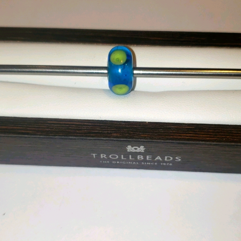 Trollbead- Caribbean